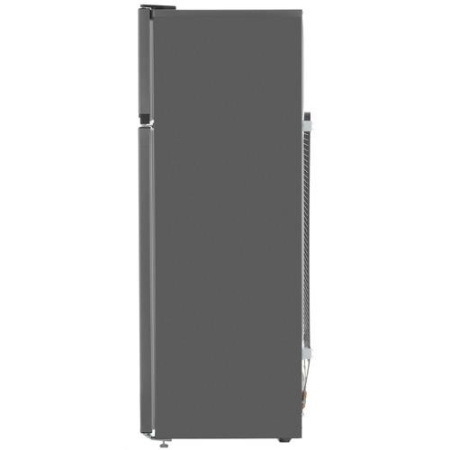 Холодильник с морозильником Beko B1RDSK240G серый