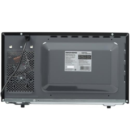 Микроволновая печь REDMOND MW2906 черный