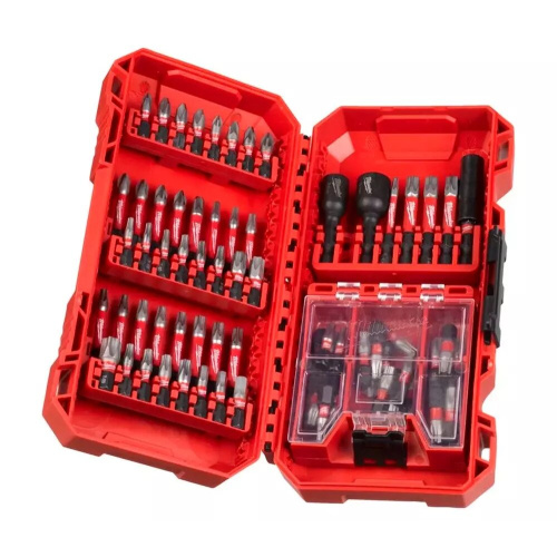 Винтоверт импульсный Milwaukee M18 FID3100P-502P (4933498244) 2АКБ+ЗУ