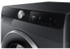 Сушильная машина Samsung DV90T6240LB/LP черный