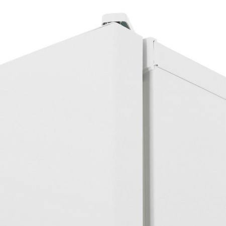 Холодильник с морозильником Beko B1RCSK312W белый