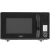Микроволновая печь Hyundai HYM-D3010 черный