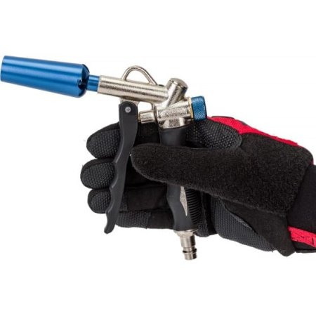 Пневмопистолет продувочный NORDBERG Ti2