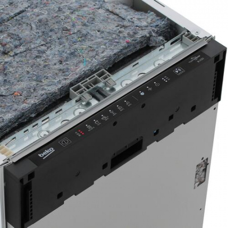 Встраиваемая посудомоечная машина Beko BDIS35162Q