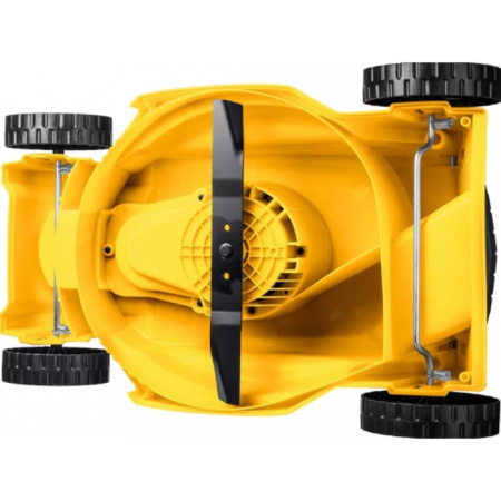 Газонокосилка STEHER LM-38-1700