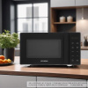 Микроволновая печь Hyundai HYM-D3030 черный