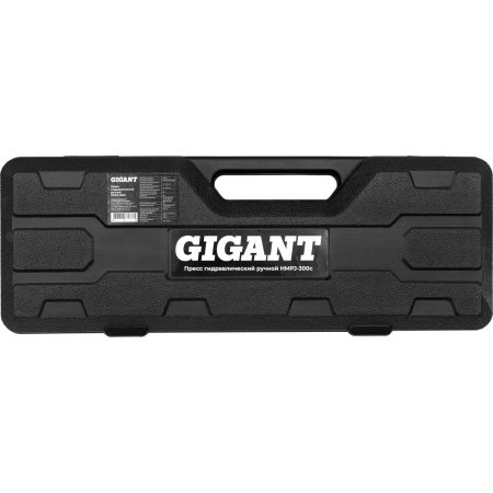Пресс гидравлический Gigant HMPJ-300c