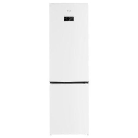 Холодильник с морозильником Beko B7RCNK406HDWCN белый