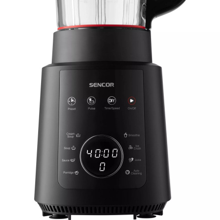 Блендер Sencor SBU 0510BK