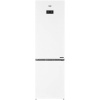 Холодильник с морозильником Beko B5RCNK403ZW белый