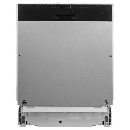 Встраиваемая посудомоечная машина Bosch SMV4HVX07E
