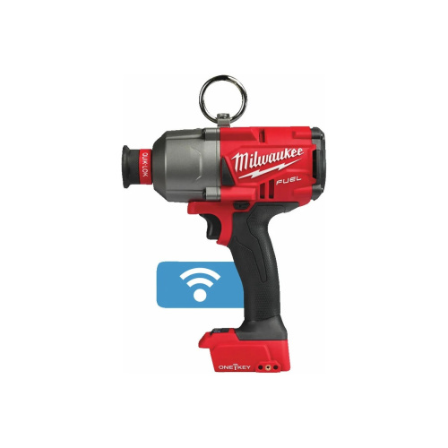 Гайковерт Milwaukee M18 ONEFHIWH716-0X (4933479152) без АКБ и ЗУ