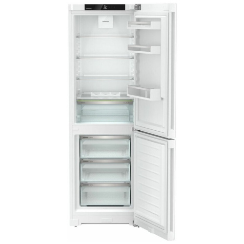Холодильник Liebherr CNf 5203 белый