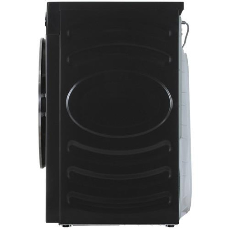 Сушильная машина Hisense DH5I804UB2D черный