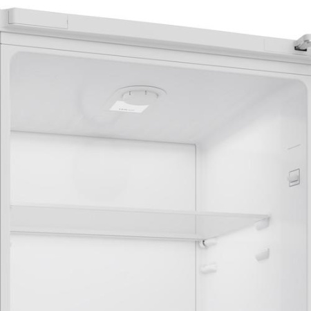 Холодильник с морозильником Beko B1RCSK362W белый