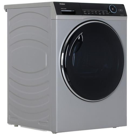 Сушильная машина Haier HD90-A2979S серый