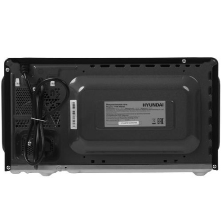 Микроволновая печь Hyundai HYM-M2045 черный