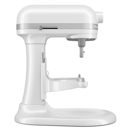 Миксер KitchenAid Heavy Duty 5KSM70JPXEWH белый