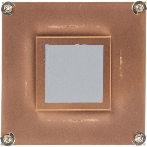 Радиатор для процессора Exegate ESNK-0046.1U.115x.Cu EX286164RUS (Медный, LGA1150/1151/1155/1156/1200, TDP 100W, 435г