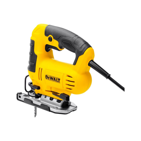 Лобзик Dewalt DWE (DWE349-A9) 650Вт