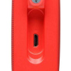 Портативная акустика JBL Go Essential JBLGOESRED красный