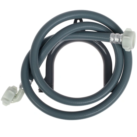 Стирально‑сушильная машина LG F2V7FR1W