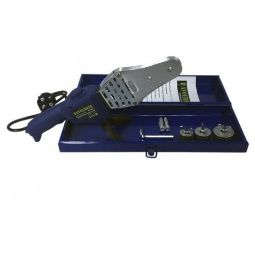 Аппарат для сварки пластиковых труб FAVOURITE PC EVO 3108