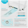 Wi-Fi роутер Cudy WR1300