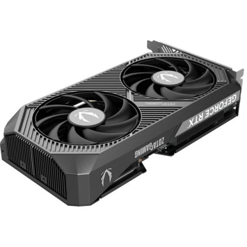 Видеокарта Zotac RTX5060Ti Twin Edge OC 8GB (ZT-B50610H-10M) GDDR7 128bit 3xDP HDMI 2Fan Medium Pack
