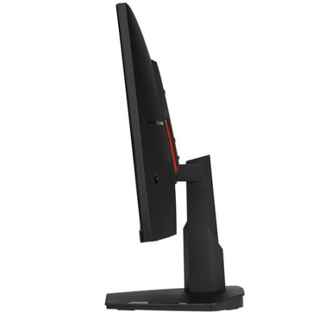 24" Монитор Hisense 24G3Q серебристый