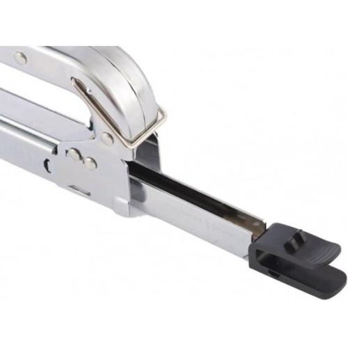 Степлер GROSS 41000 мебельный регулируемый