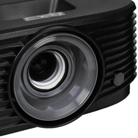 Проектор Acer X1229HP черный