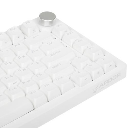 Клавиатура проводная ARDOR GAMING Viper