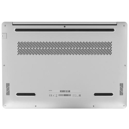 16" Ноутбук Tecno Megabook K16S серебристый