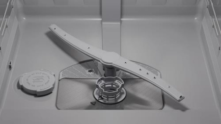 Встраиваемая посудомоечная машина Bosch SMV4ETX08E