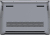 16" Ноутбук Tecno Megabook K16SDA серый