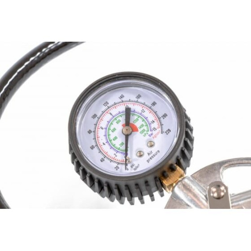 Пневмопистолет для подкачки шин MATRIX 57322