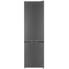 Холодильник с морозильником Beko B1RCNK312G серый
