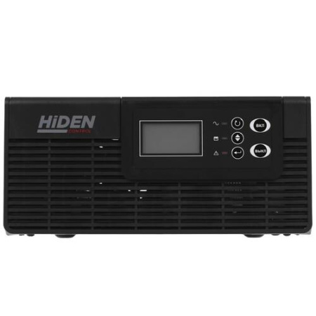 ИБП Hiden Control HPS20-0612