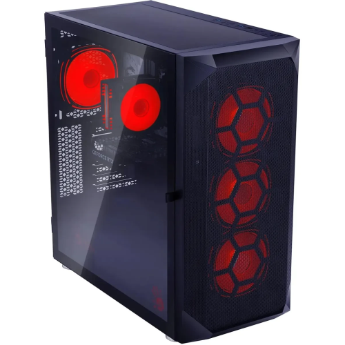 ПК Bloody BD-PC CZ79C3 (2086027) MT i7 13700KF (3.4) 64Gb SSD1Tb RTX5080 16Gb Windows 11 Home 64 GbitEth 850W черный
