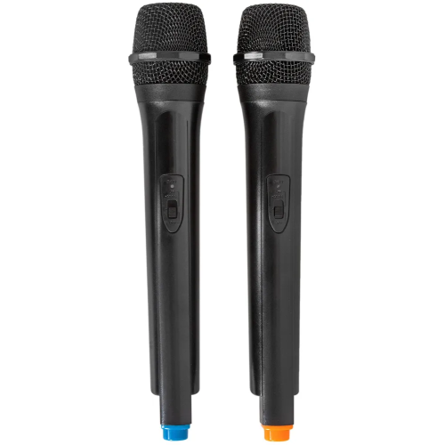 Микрофон SUPRA SWM-202