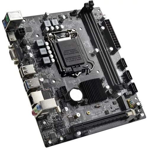 Материнская плата Arktek AK-H310M EG M.2