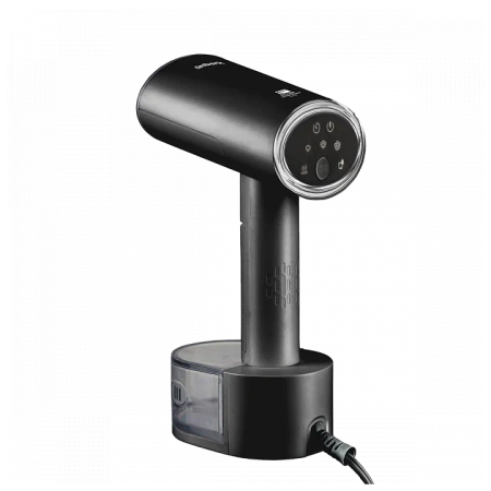 Отпариватель Timberk T-HGS02 черный