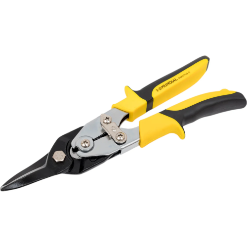 Ножницы по металлу Mundial 0563.010-9 250 мм