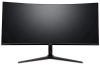 34" Монитор Acer Nitro ED340CURX0bmiipx черный