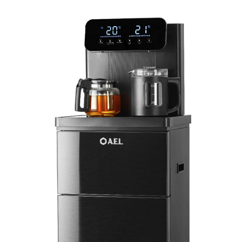 Кулер AEL LD-AEL-80a черный