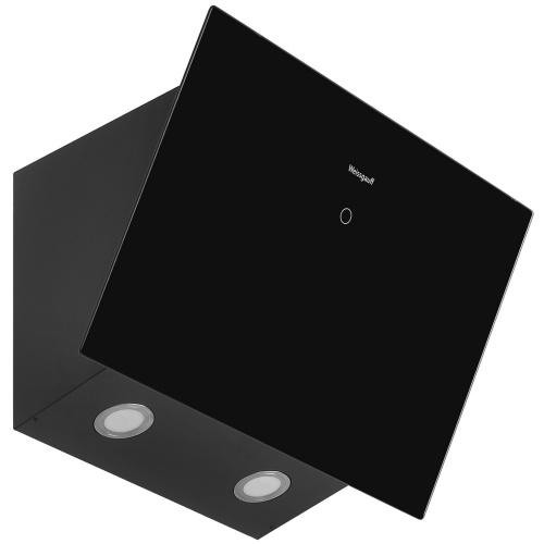 Вытяжка Weissgauff Tau 60 TC BL