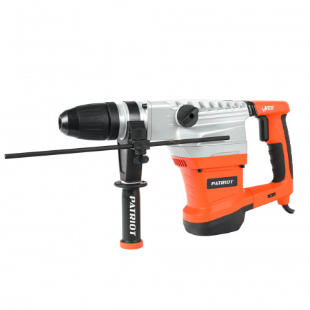 Перфоратор Patriot Rh 450