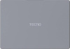 16" Ноутбук Tecno Megabook K16SDA серый