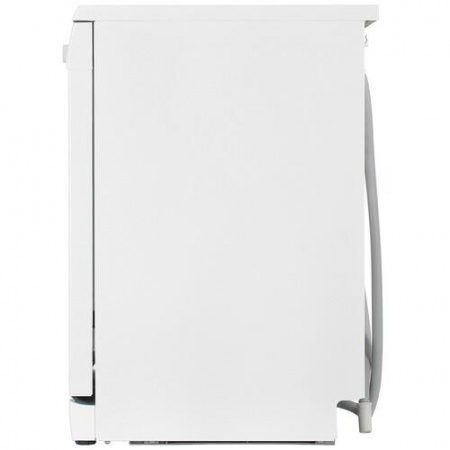 Посудомоечная машина Bosch SMS23DW01T белый